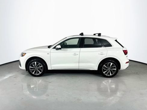 Used 2024 Audi Q5 2.0T Premium Plus AWD/4WD image 6