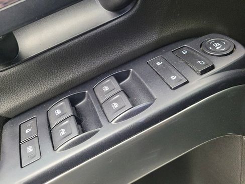 Used 2018 Chevrolet Silverado 1500 LT w/ Texas Edition RWD image 27