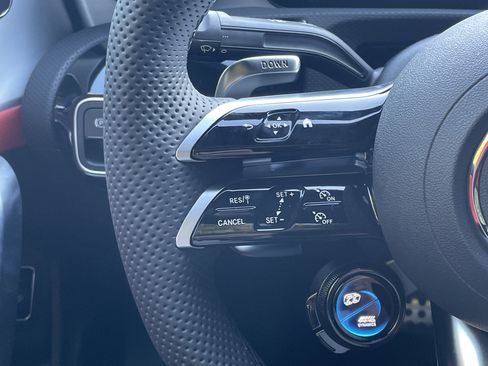 New 2026 Mercedes-Benz CLA 45 AMG AMG CLA 45 4MATIC Coupe image 23