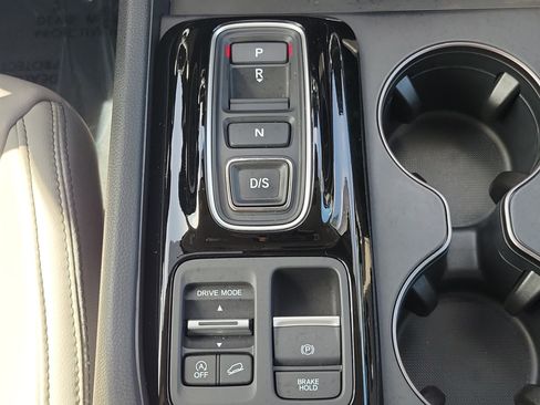 Certified 2024 Honda Pilot EX-L image 16