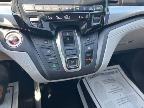 Used 2024 Honda Odyssey EX-L image 51