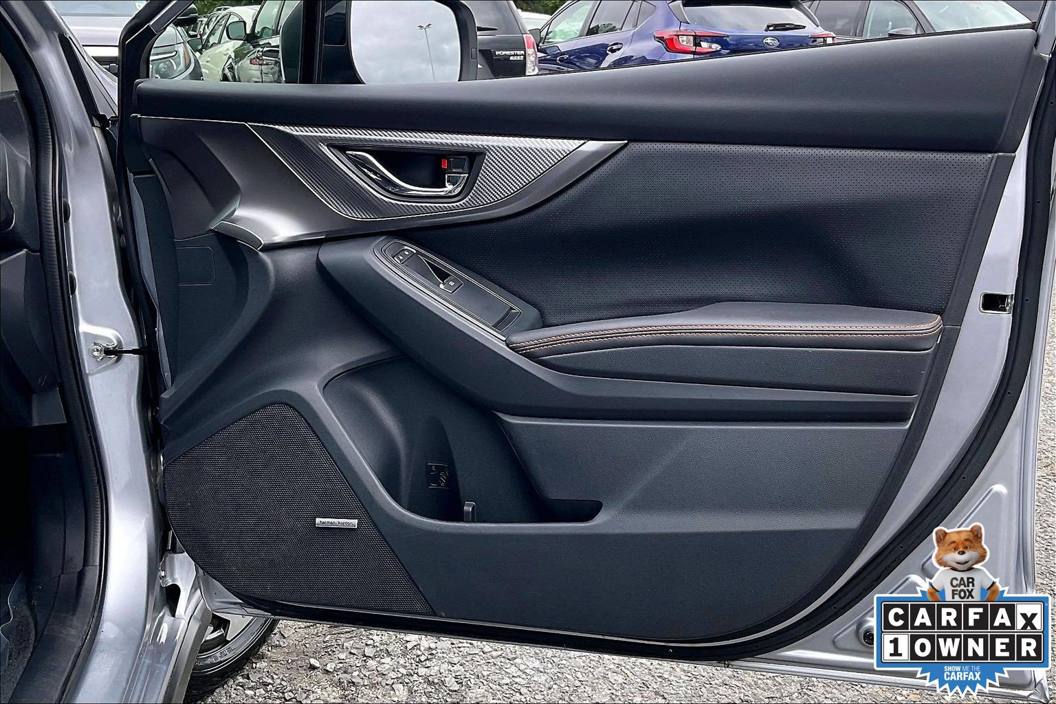 Certified 2023 Subaru Crosstrek 2.5i Limited AWD/4WD image 23