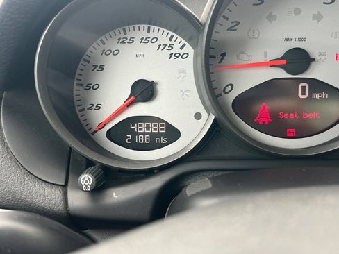 Used 2010 Porsche Boxster S RWD image 11