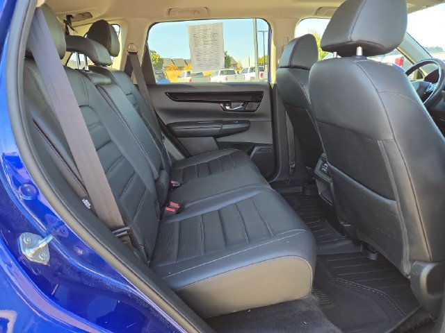Used 2023 Honda CR-V EX-L image 32