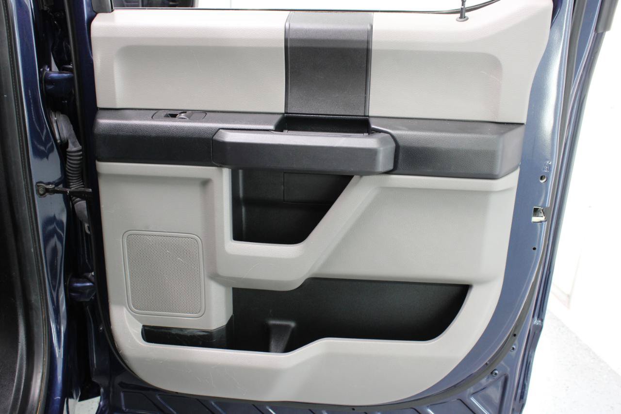 Used 2018 Ford F150 XL w/ Equipment Group 101A Mid RWD image 42