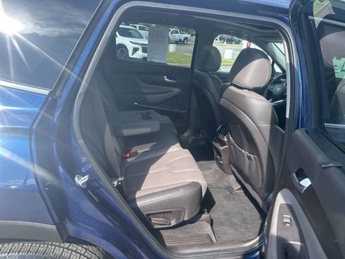 Used 2019 Hyundai Santa Fe Limited FWD image 30