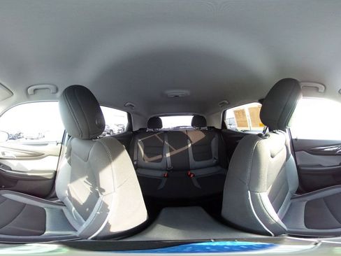 Used 2025 Chevrolet TrailBlazer LT image 40