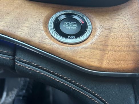 Certified 2023 Jeep Grand Cherokee L Summit image 24