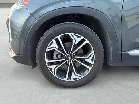 Used 2020 Hyundai Santa Fe SEL image 23