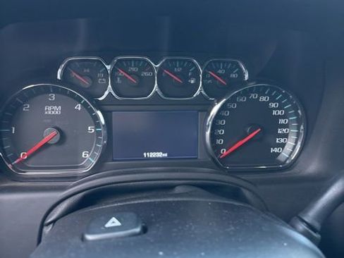 Used 2016 Chevrolet Tahoe LT w/ Luxury Package image 20