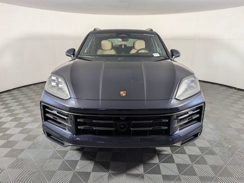 New 2026 Porsche Cayenne AWD/4WD image 10