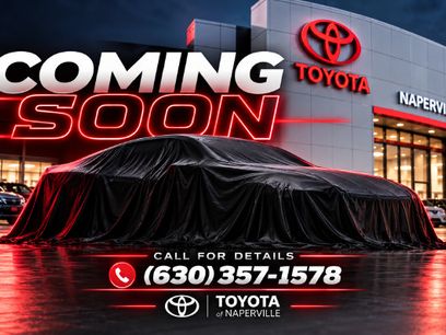 Certified 2023 Toyota bZ4X AWD w/ Weather Package