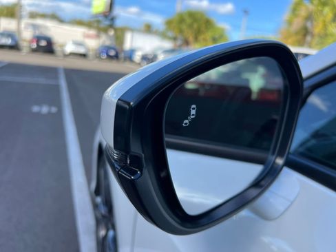 Used 2024 Acura Integra A-Spec image 25