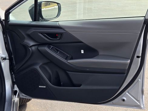 New 2026 Subaru Crosstrek 2.5i Wilderness image 5