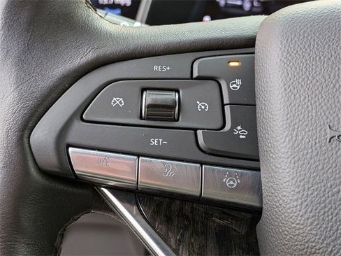 Certified 2024 Cadillac Escalade Premium Luxury w/ LPO, Floor Liner Package image 12