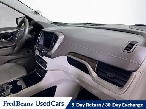 Used 2019 GMC Terrain Denali w/ Advanced Safety Package AWD/4WD image 37