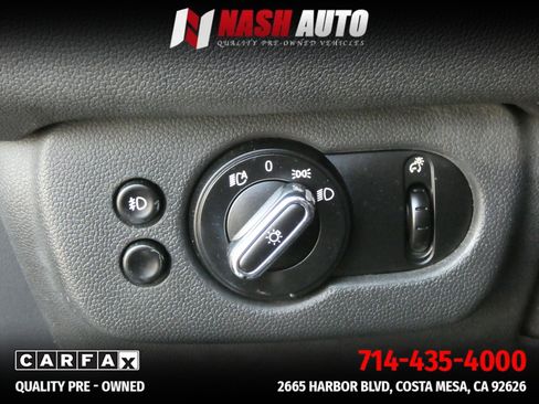 Used 2017 MINI Cooper Clubman S FWD image 60