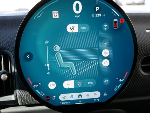 Used 2025 MINI Cooper S image 23