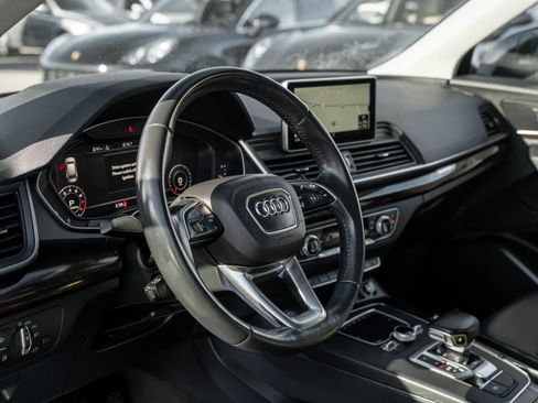 Used 2018 Audi Q5 2.0T Premium Plus image 16