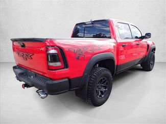 Used 2023 RAM 1500 TRX w/ TRX Level 2 Equipment Group AWD/4WD video 4