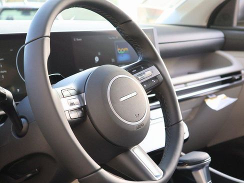 New 2026 Hyundai Tucson SEL image 26