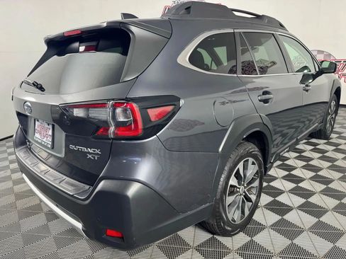 Used 2023 Subaru Outback Limited XT AWD/4WD image 32