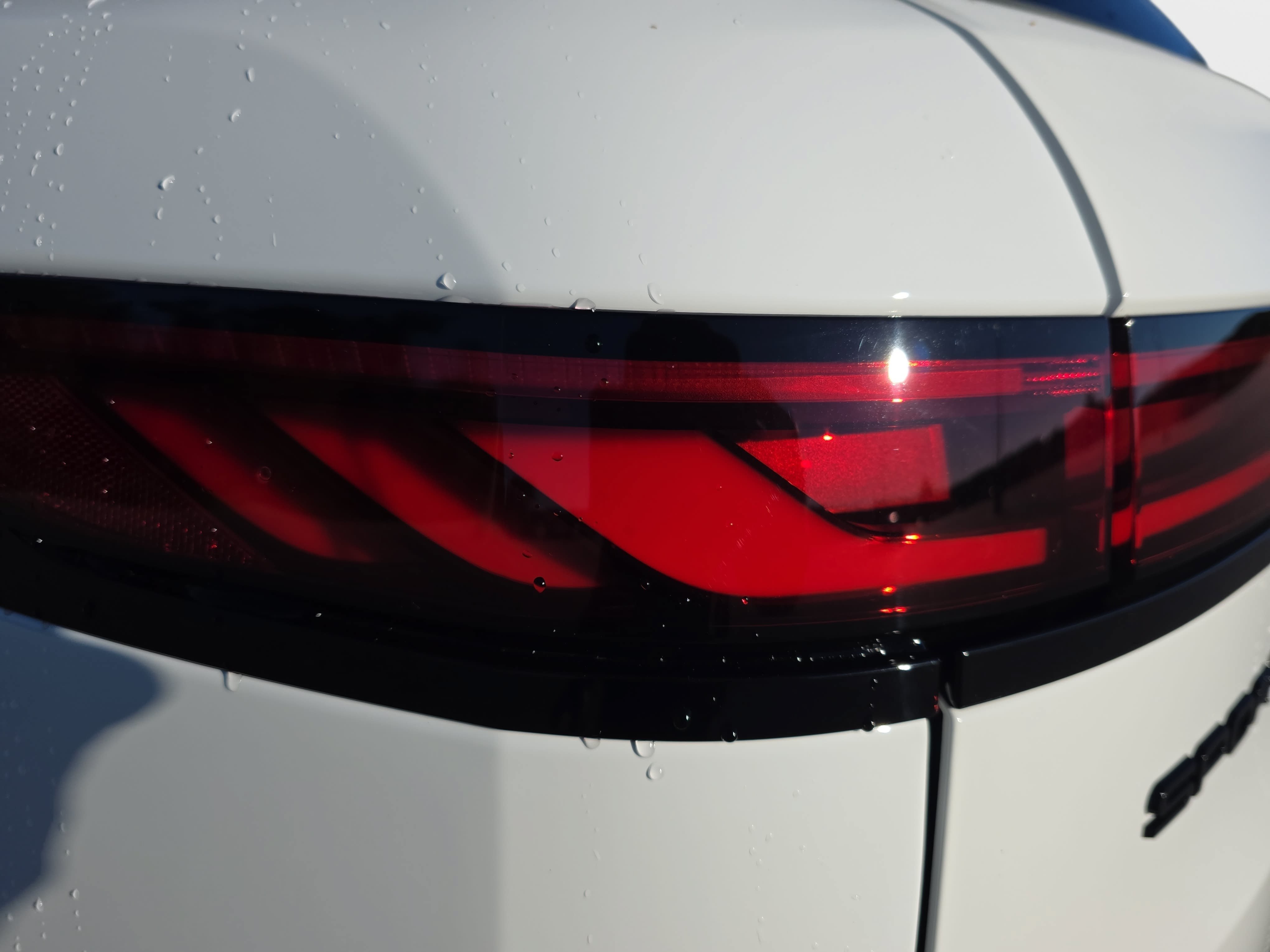 New 2027 Land Rover Range Rover Sport Dynamic SE AWD/4WD image 35