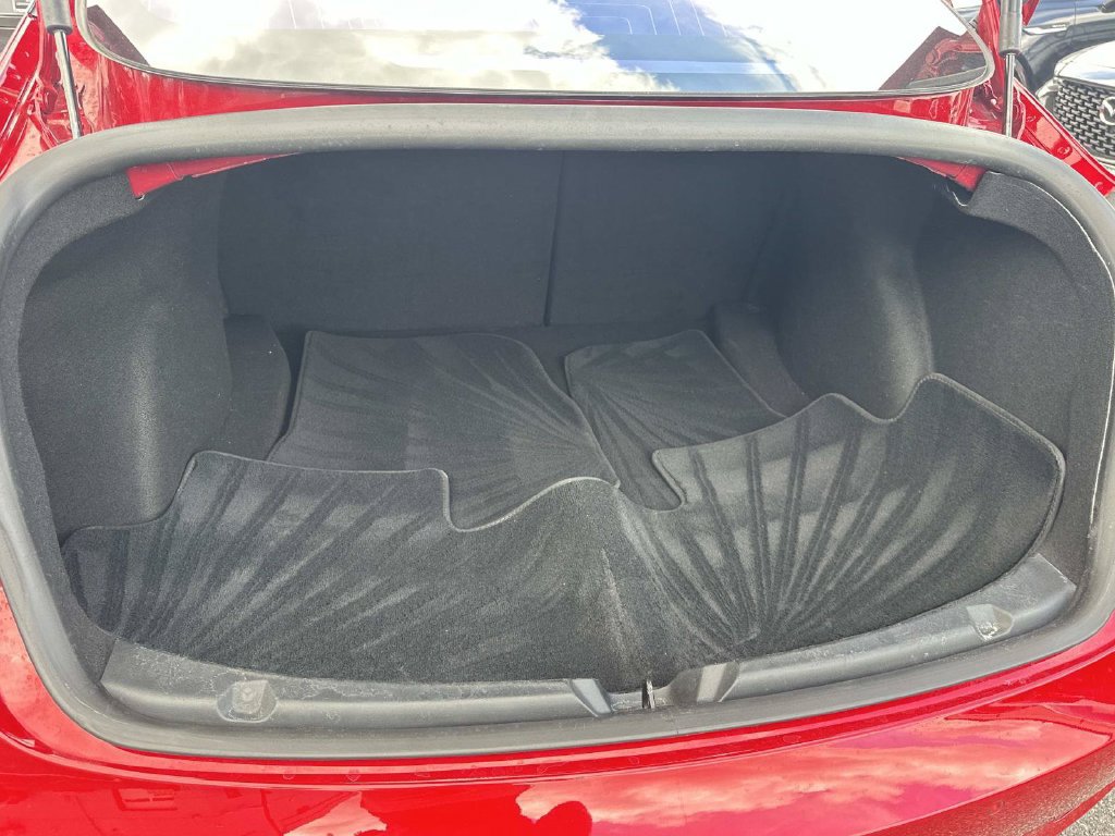 Used 2018 Tesla Model 3 Long Range RWD image 26