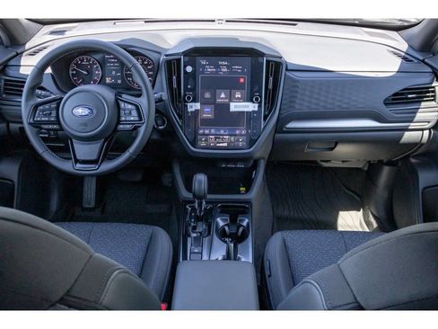 New 2026 Subaru Forester Premium AWD/4WD image 12