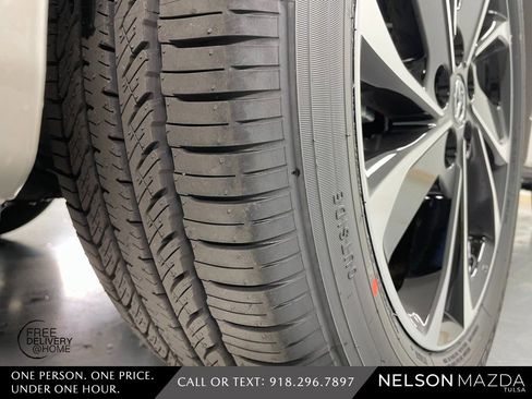 New 2025 MAZDA CX-5 AWD 2.5 S image 10