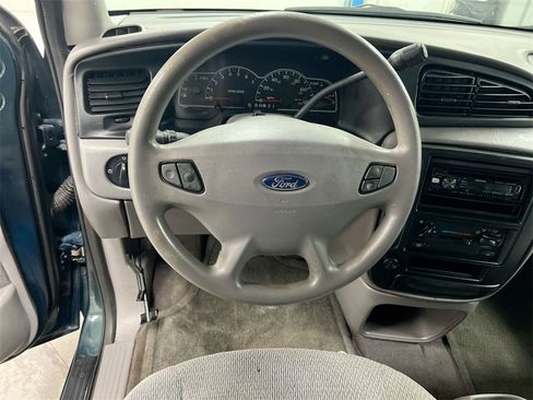 Used 2001 Ford Windstar image 18
