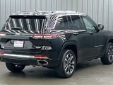 Used 2023 Jeep Grand Cherokee Overland w/ Advanced Protech Group III image 5
