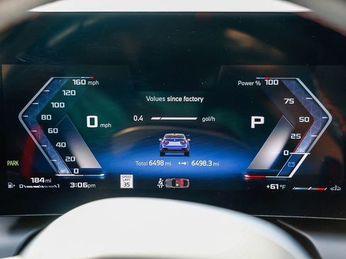 Used 2025 BMW M235i xDrive w/ M Performance Package image 24