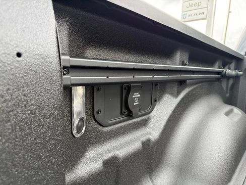 New 2026 RAM 1500 Warlock AWD/4WD image 17