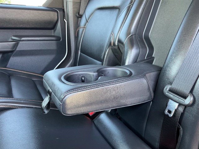 Used 2024 Ford Bronco Badlands AWD/4WD image 37