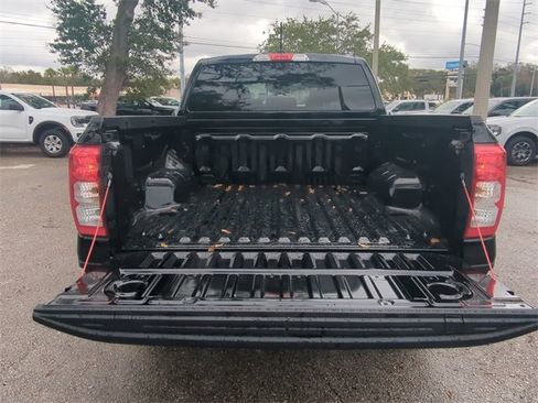 New 2025 Ford Ranger XL image 14