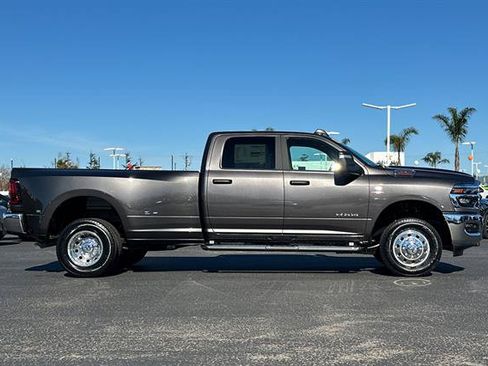 New 2026 RAM 3500 Big Horn AWD/4WD image 2