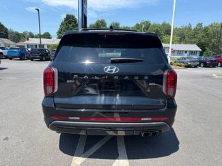 Used 2024 Hyundai Palisade XRT AWD/4WD video 4