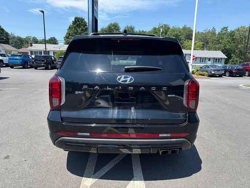 Used 2024 Hyundai Palisade XRT AWD/4WD image 4