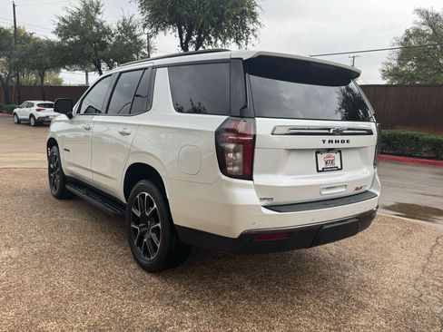 Used 2022 Chevrolet Tahoe RST w/ Luxury Package image 10