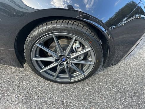 Used 2023 Subaru BRZ Limited image 8