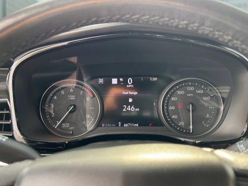 Used 2020 Cadillac XT6 Sport w/ Platinum Package image 29