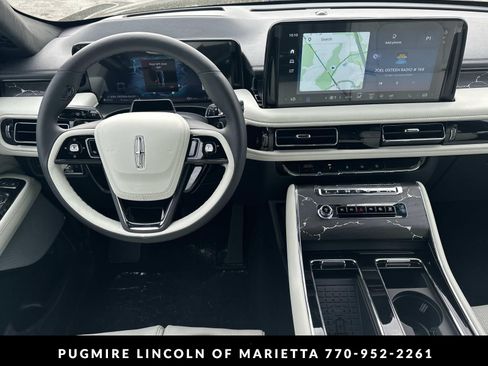 New 2026 Lincoln Aviator Black Label w/ Dynamic Handling Package AWD/4WD image 23