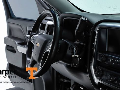 Used 2017 Chevrolet Silverado 1500 LT w/ All Star Edition AWD/4WD image 67