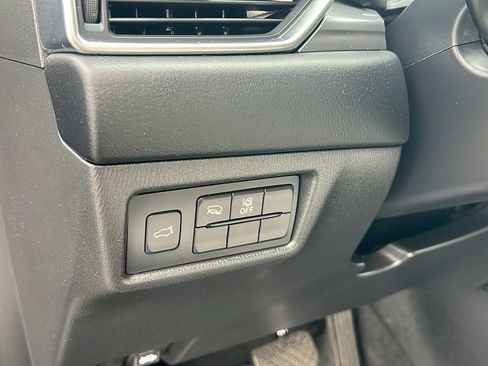 Certified 2023 MAZDA CX-5 AWD 2.5 S w/ Preferred Package image 15