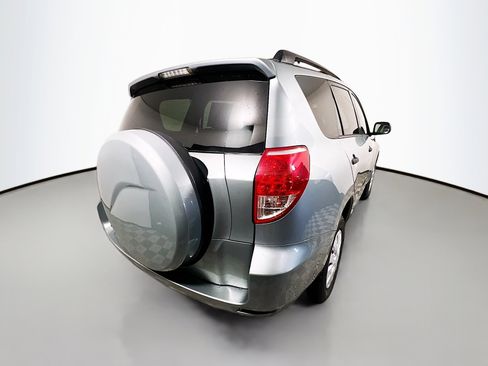 Used 2007 Toyota RAV4 2WD image 4