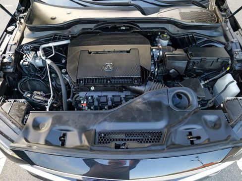 Used 2023 Acura MDX SH-AWD w/ Advance Package image 62