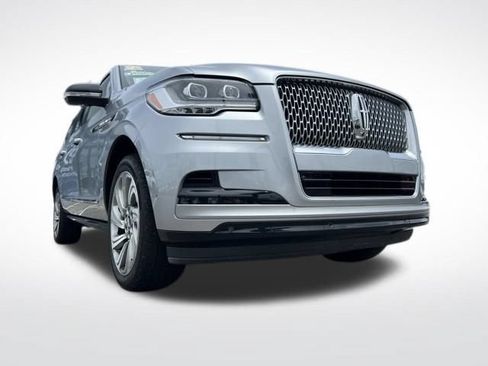 Used 2022 Lincoln Navigator L Reserve RWD image 60