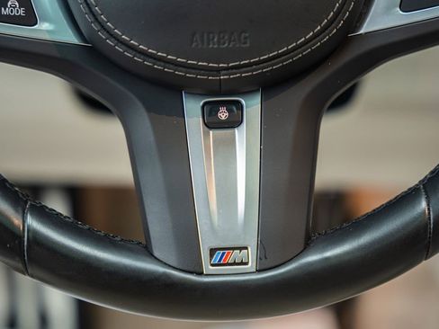 Used 2022 BMW 840i Gran Coupe xDrive image 30