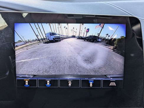 Used 2022 Chevrolet Corvette Stingray Preferred Conv w/ Battery Protection Package image 24